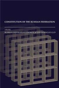 Constitution of the Russian Federation