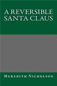 A Reversible Santa Claus