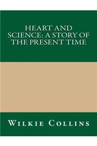 Heart and Science