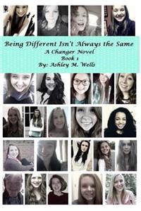Being Different Isn't Always the Same
