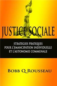 Justice Sociale