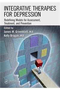 Integrative Therapies for Depression