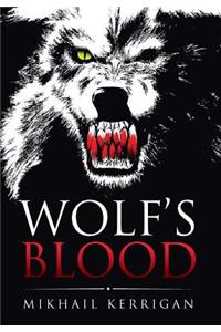 Wolf's Blood