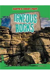 Igneous Rocks