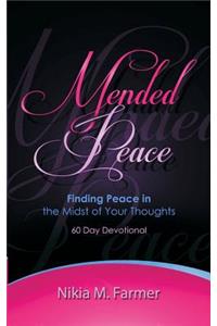 Mended Peace