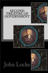 Second Treatise of Government