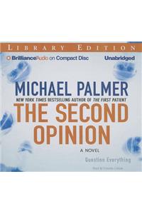 Second Opinion