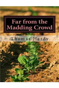 Far from the Madding Crowd