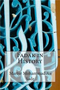 Fadak in History