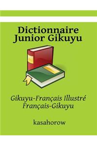 Dictionnaire Junior Gikuyu