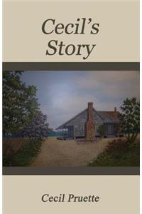 Cecil's Story