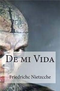 de Mi Vida
