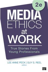 Media Ethics at Work