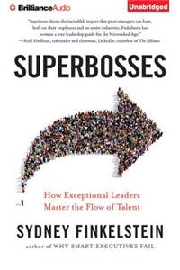Superbosses