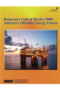 Deepwater Gulf of Mexico 2008
