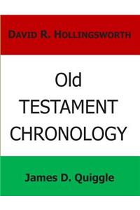 Old Testament Chronology