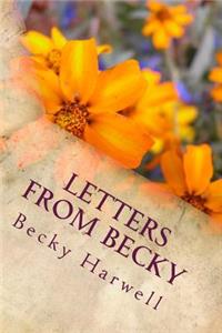 Letters from Becky