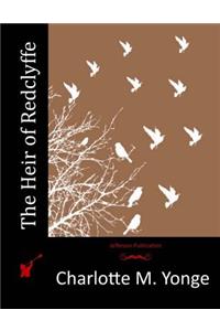 The Heir of Redclyffe