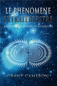 Le Phenomene Extraterrestre