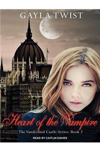 Heart of the Vampire