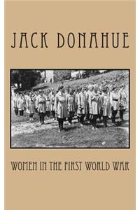 Women in the First World War