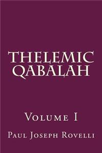 Thelemic Qabalah