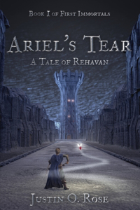 Ariel's Tear