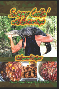 Swamp Cookin' With The River People