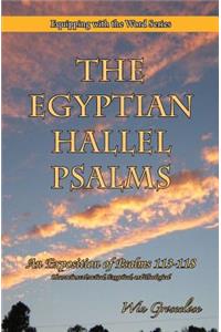Egyptian Hallel Psalms
