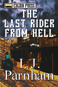 Last Rider from Hell