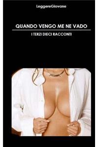 I terzi dieci racconti
