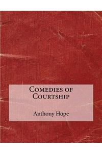 Comedies of Courtship