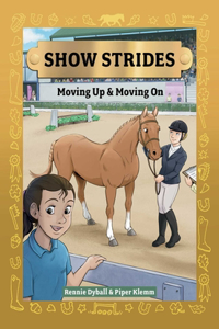 Show Strides