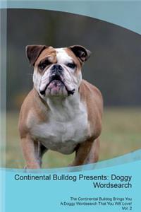 Continental Bulldog Presents
