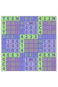 Color Spell Learn