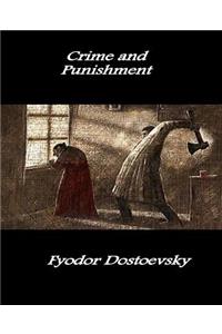 Crime and Punishment