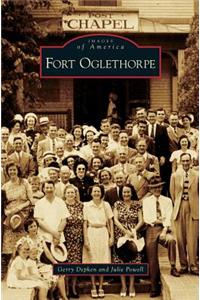 Fort Oglethorpe