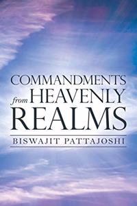 Commandments from Heavenly Realms