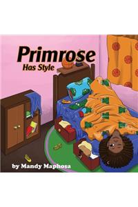 Primrose Has Style