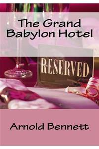 Grand Babylon Hotel