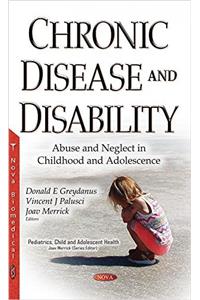 Chronic Disease & Disability