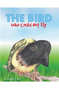 Bird Who Could Not Fly