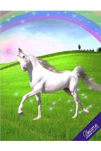 Unicorn Notebook Collection