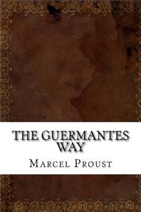 The Guermantes Way