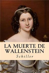 La Muerte de Wallenstein