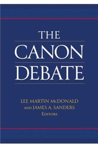 Canon Debate