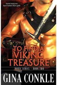 To Find A Viking Treasure