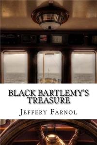 Black Bartlemy's Treasure