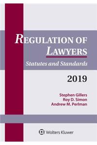 Regulation of Lawyers