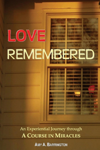 Love Remembered